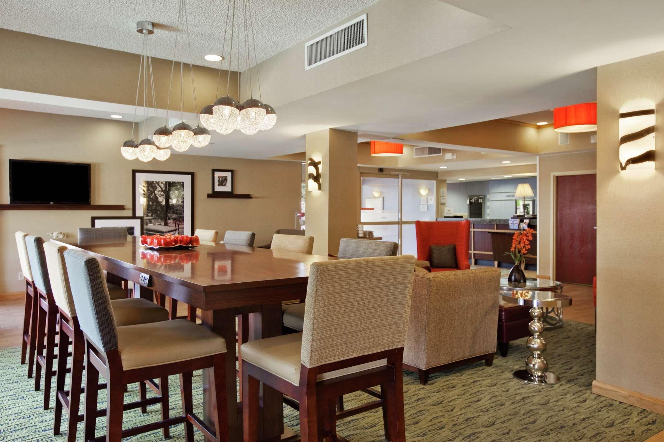 Hampton Inn Phoenix Midtown Downtown Area Exterior photo