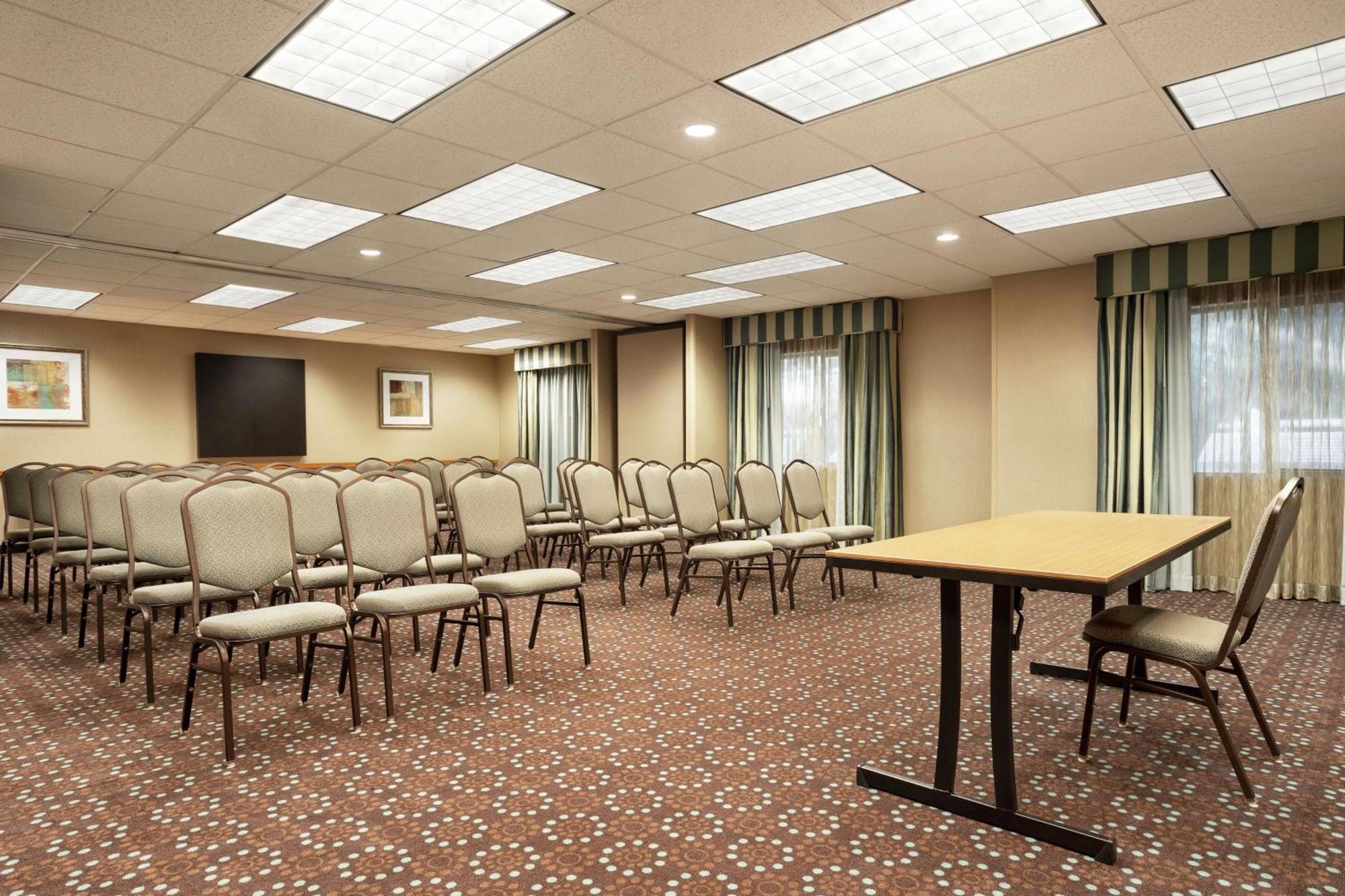 Hampton Inn Phoenix Midtown Downtown Area Exterior photo
