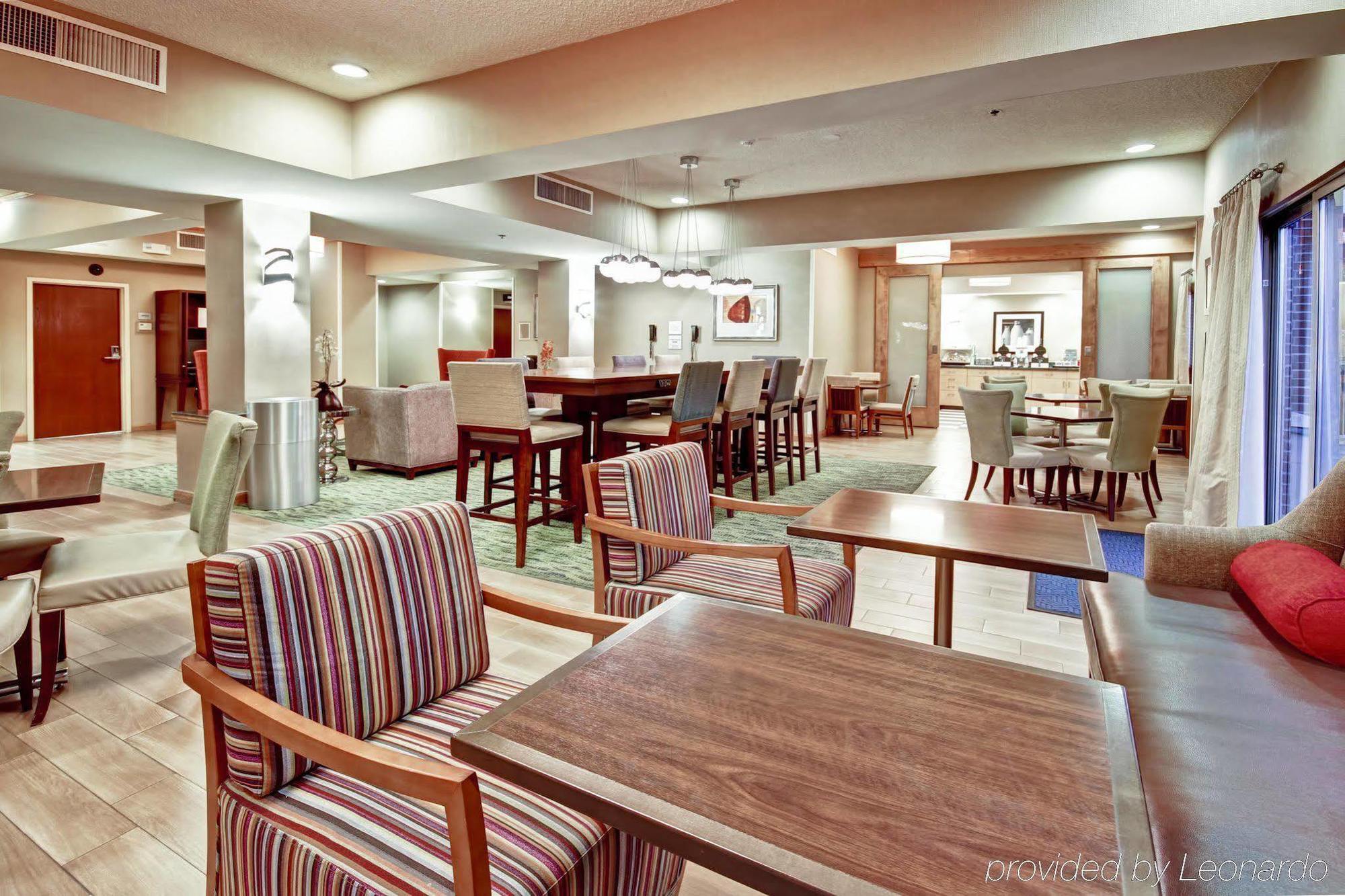 Hampton Inn Phoenix Midtown Downtown Area Exterior photo