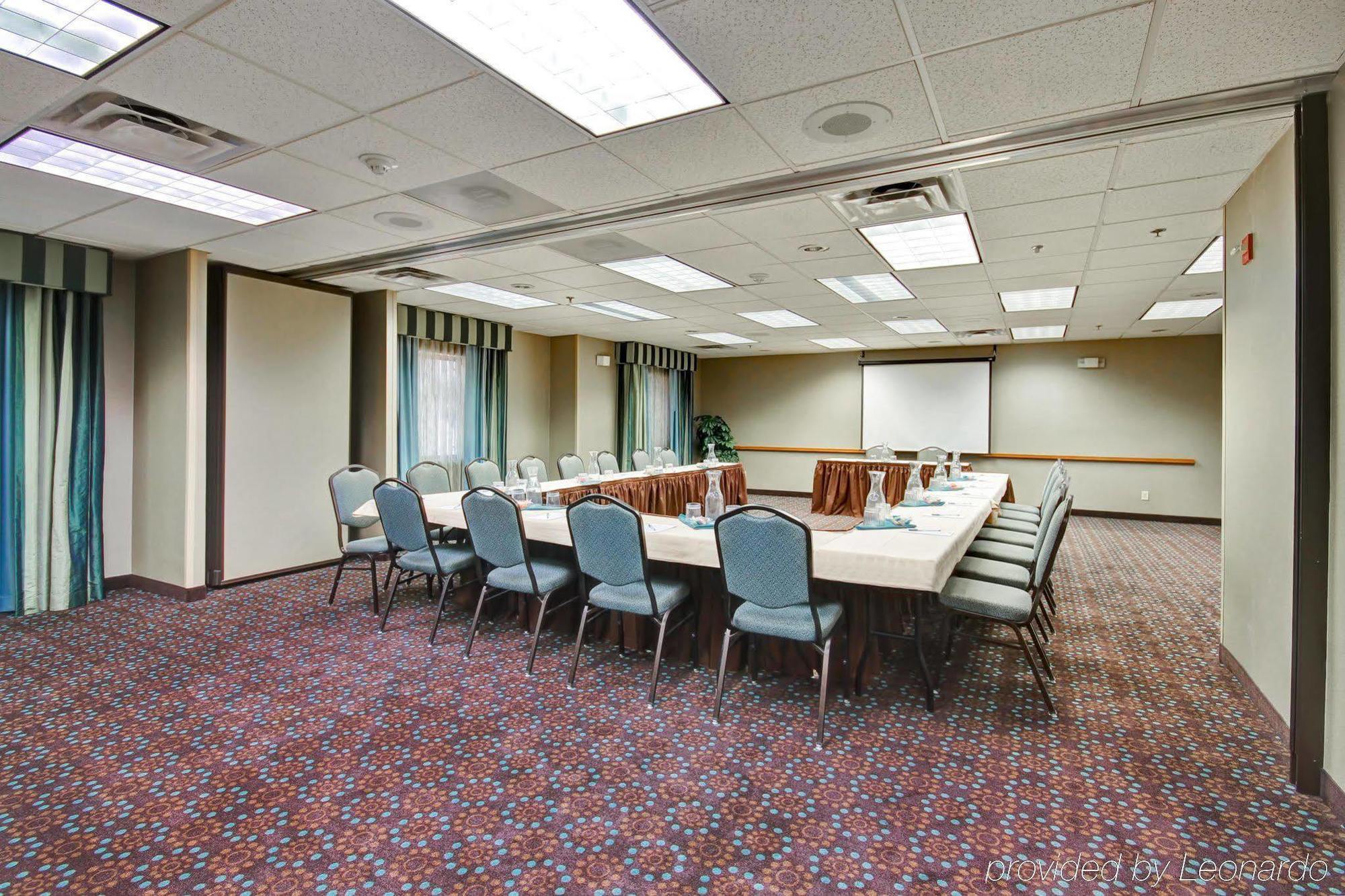 Hampton Inn Phoenix Midtown Downtown Area Exterior photo